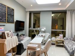 -MOMO·Nail美甲美睫