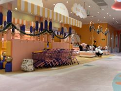 -奈尔宝家庭中心·亲子餐厅(苏州大悦城店)