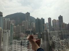 香港富荟上环酒店-香港富荟上环酒店
