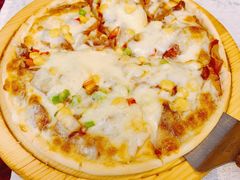 -92°C俄式厨房(中央大街店)