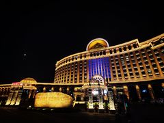 -唐山河头老街国丰维景国际大酒店