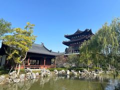 -江心屿景区