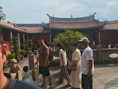 -揭阳学宫(榕城区)