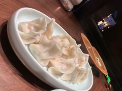 -喜鼎海胆水饺(东港店)