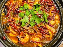 -品海楼·大连海胆锅贴馆(东港店)