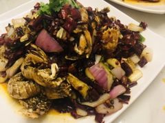 -辣螃铠盆盆蟹大排档(总店)