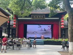 -杭州黄龙洞