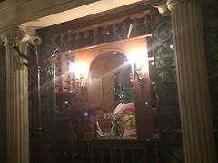 门面-土耳其妈妈