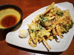 -千代武日本料理(开发区店)