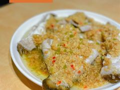 -海味当家(西安路店)