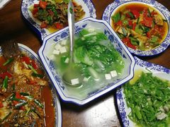 -阿鹏故事云南野生菌火锅(人民路店)