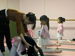 -舞研舞蹈培训(魏公村校区)