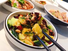 -花椒俏川菜小馆(南海万达店)