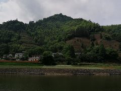 -新安江山水画廊风景区