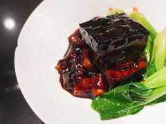 -北京王府井希尔顿酒店·秦唐中餐厅Chynna