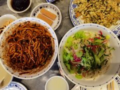-海碗居老北京炸酱面(增光路店)