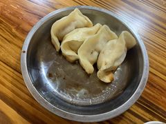 网红锅贴-锅贴大王南翔小笼(临沂二村店)
