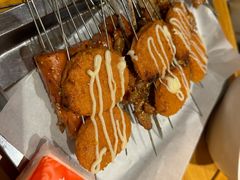 -老味烧烤(总店)
