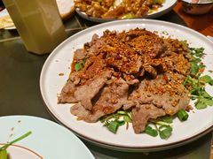 -好口味小吃楼·东北菜(太原南街店)