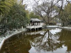 -求雨山文化公园