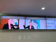 -爱康国宾体检中心(五角场万达广场分院)