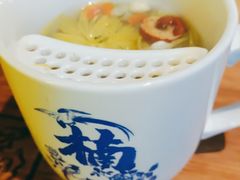 -楠火锅(太古里总店)
