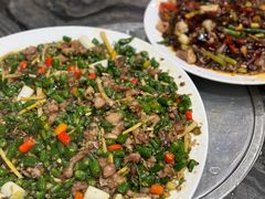 -江湖黑大兔(杨家坪店)