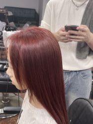 -乾健·烫染·接发SALON