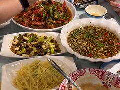 -陈胖子特色菜.鲜货现炒(融景城店)