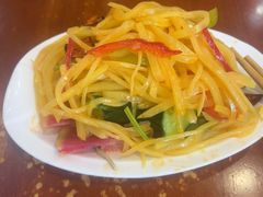 -兰州老马食府(小潞邑店)