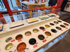 -钢管厂五区小郡肝串串香火锅(梅川路店)