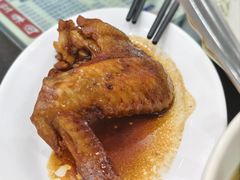 -荔园小馆(园岭新村二期店)