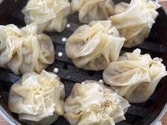 -清真玉林老字号稍麦羊杂碎(宽巷子民族美食街店)