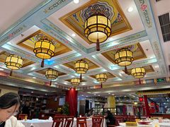 -万荣烤鸭店·北京菜(天坛店)