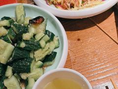 -管氏翅吧(台湾街店)