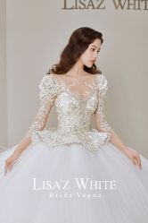 -Renee芮亦婚纱