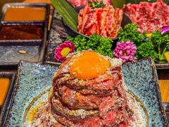 -丸藏和牛烧肉专门店(园区师惠坊店)