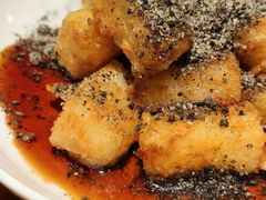 酥麻糍粑-巴蜀风·地道川菜(总店)