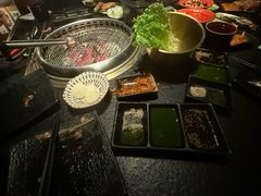 -300杯·和牛烧肉清酒专门店(廊里店)