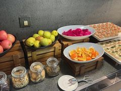 -味餐厅·海鲜·火锅·自助餐