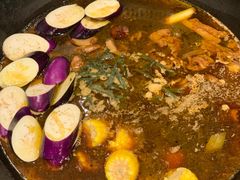 -荣德灶台鱼(圣泉寺店)