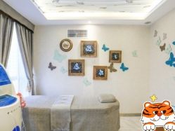 -健身堂科技美肌SPA