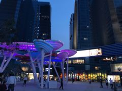 -大族广场Mall&More