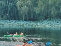 -WhaleSports户外水上运动俱乐部(朝阳公园店)