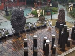 -咸宁万豪温泉谷度假区