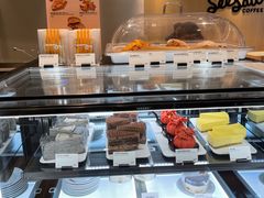 -Seesaw Coffee(西岸凤巢店)