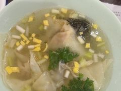 -邢家锅贴老店·非遗·开封菜(金明广场店)