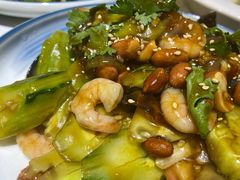 -海知道大连海鲜水饺(南山大冲店)
