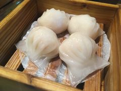 -岭南小生·粤港点心(华新旗舰店)
