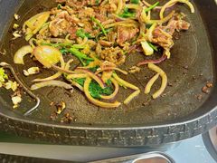 -杨小佳·齐齐哈尔烤肉·烤串(广州店)